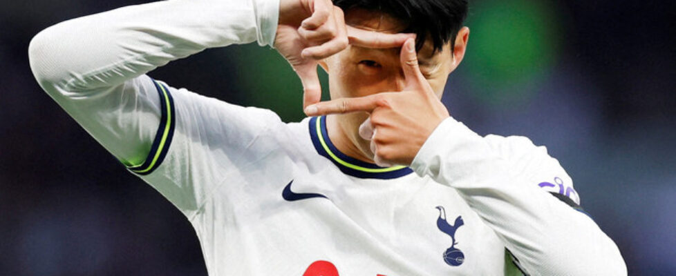 FILE PHOTO: Premier League - Tottenham Hotspur v Leicester City