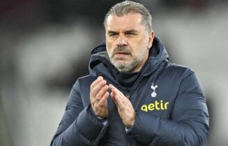 Ange Postecoglou